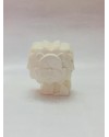 NATURAL HANDMADE ORGANIC SOFT MILKY KIDS SOAP.